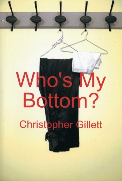 Who's My Bottom?